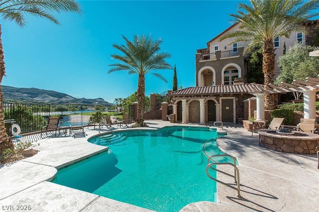 15 Via Di Vita, Henderson, NV 89011