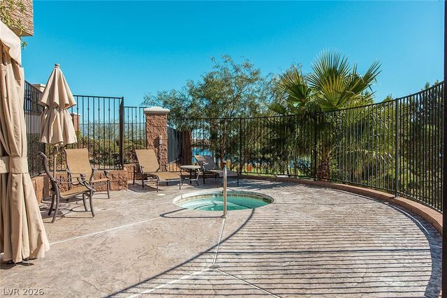 15 Via Di Vita, Henderson, NV 89011