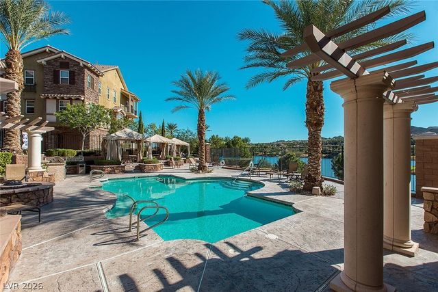 15 Via Di Vita, Henderson, NV 89011