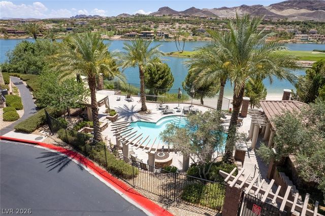 15 Via Di Vita, Henderson, NV 89011