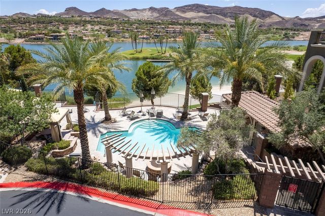 15 Via Di Vita, Henderson, NV 89011