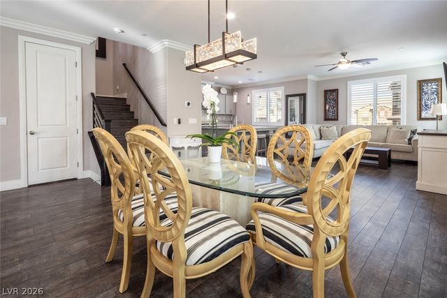 15 Via Di Vita, Henderson, NV 89011