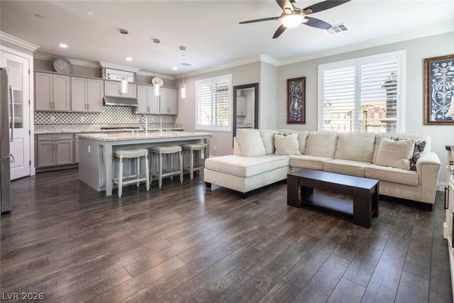 15 Via Di Vita, Henderson, NV 89011