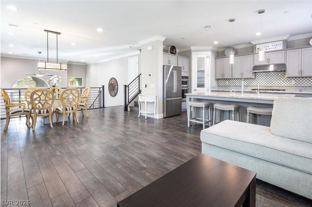 15 Via Di Vita, Henderson, NV 89011