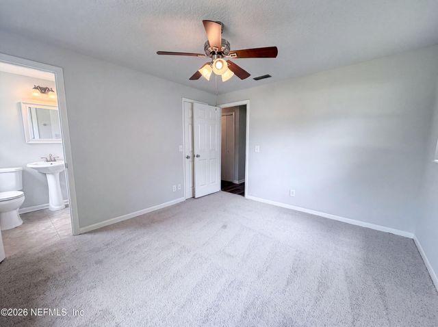 411 CAPRICORN Lane, Orange Park, FL 32073