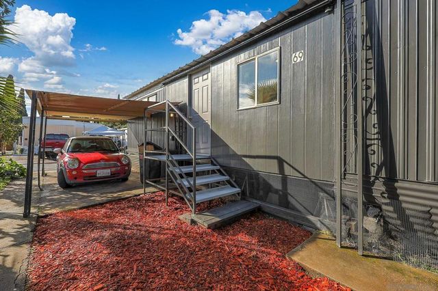 150 S Anza St SPC 69, El Cajon, CA 92020