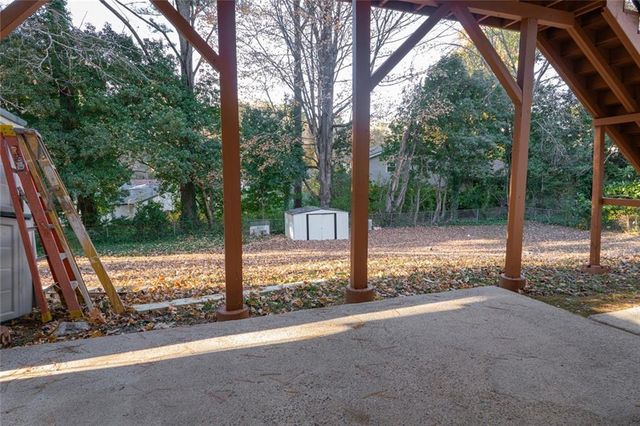 3599 Lower Roswell Road, Marietta, GA 30068