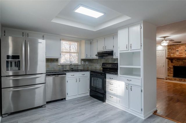 3599 Lower Roswell Road, Marietta, GA 30068