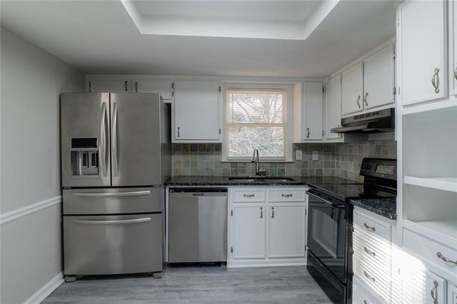 3599 Lower Roswell Road, Marietta, GA 30068