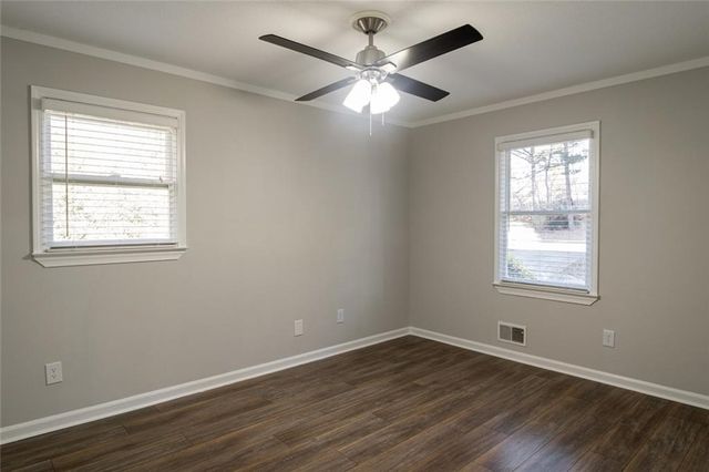 3599 Lower Roswell Road, Marietta, GA 30068