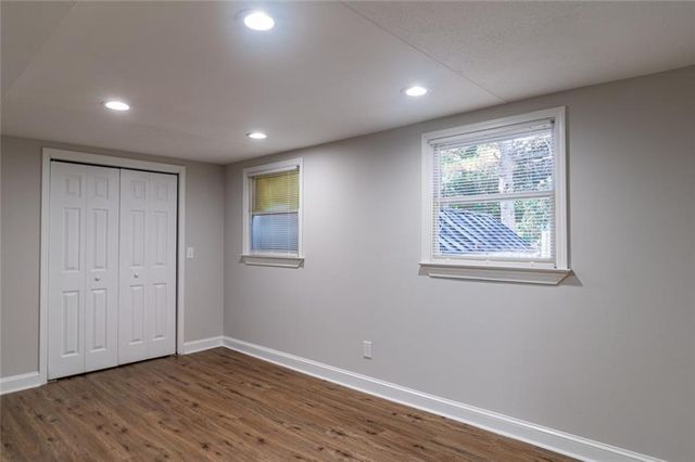 3599 Lower Roswell Road, Marietta, GA 30068