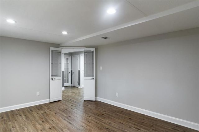 3599 Lower Roswell Road, Marietta, GA 30068