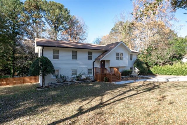 3599 Lower Roswell Road, Marietta, GA 30068