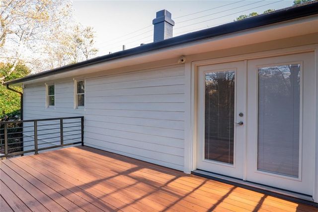 3599 Lower Roswell Road, Marietta, GA 30068