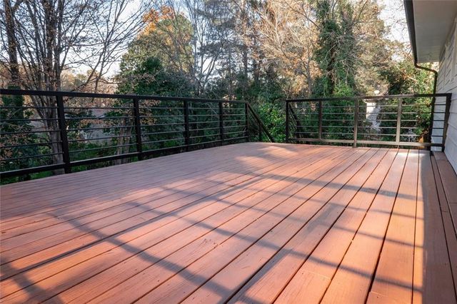 3599 Lower Roswell Road, Marietta, GA 30068