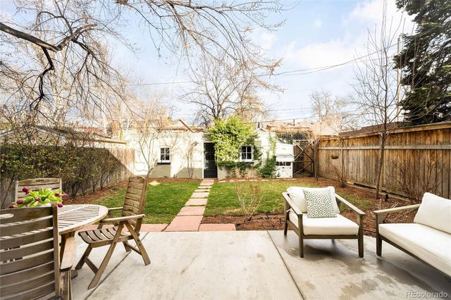 1620 Steele Street, Denver, CO 80206