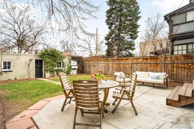 1620 Steele Street, Denver, CO 80206