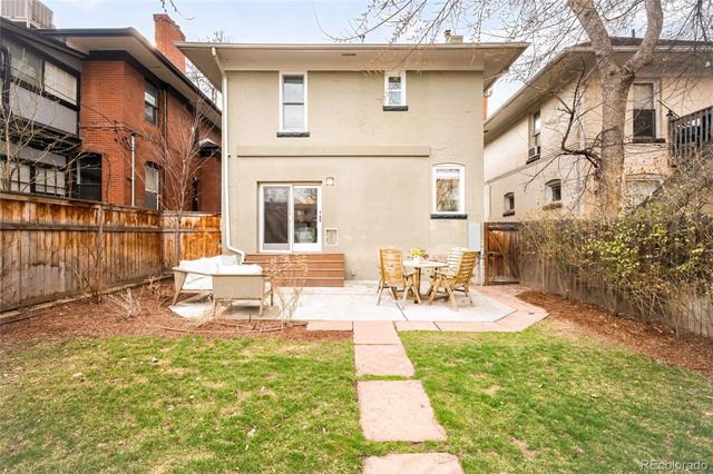 1620 Steele Street, Denver, CO 80206