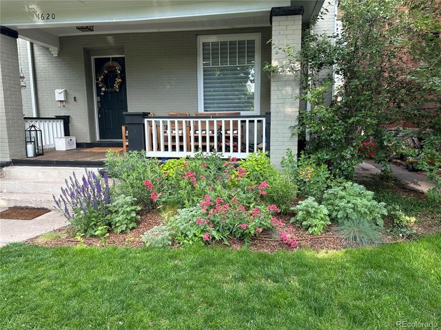 1620 Steele Street, Denver, CO 80206