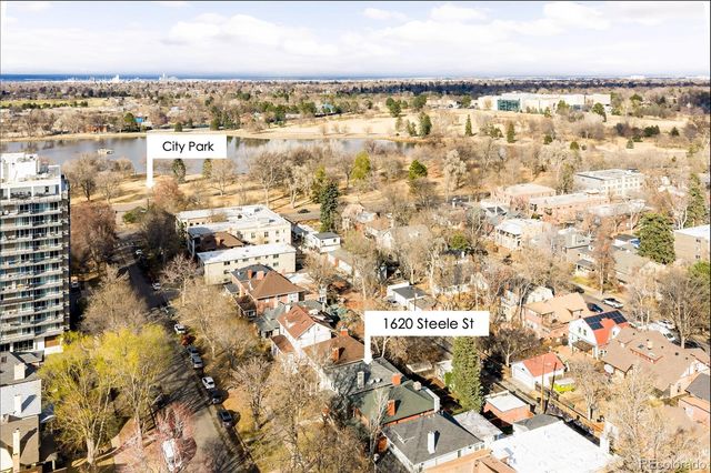 1620 Steele Street, Denver, CO 80206