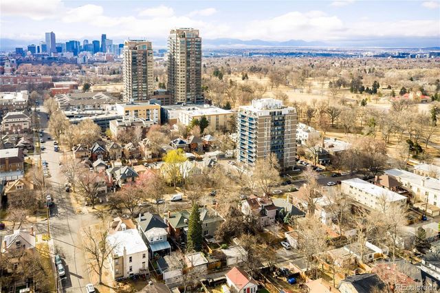 1620 Steele Street, Denver, CO 80206