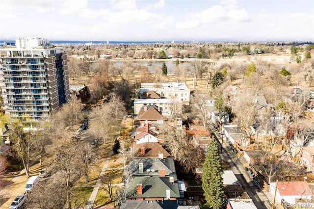 1620 Steele Street, Denver, CO 80206