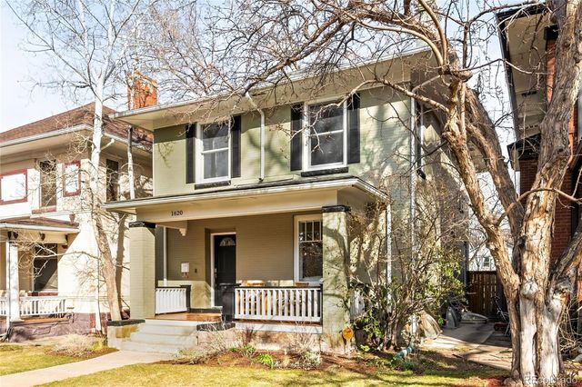 1620 Steele Street, Denver, CO 80206