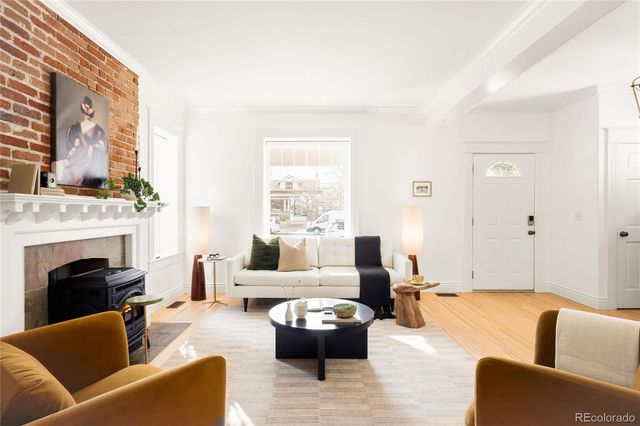 1620 Steele Street, Denver, CO 80206