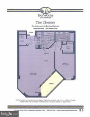 7101 BAY FRONT DR #204, Annapolis, MD 21403