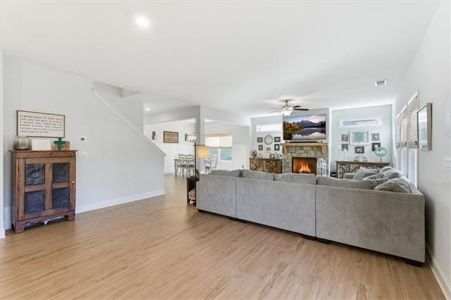 74 Baywood Lane, Villa Rica, GA 30180