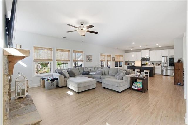 74 Baywood Lane, Villa Rica, GA 30180