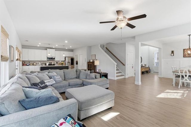 74 Baywood Lane, Villa Rica, GA 30180