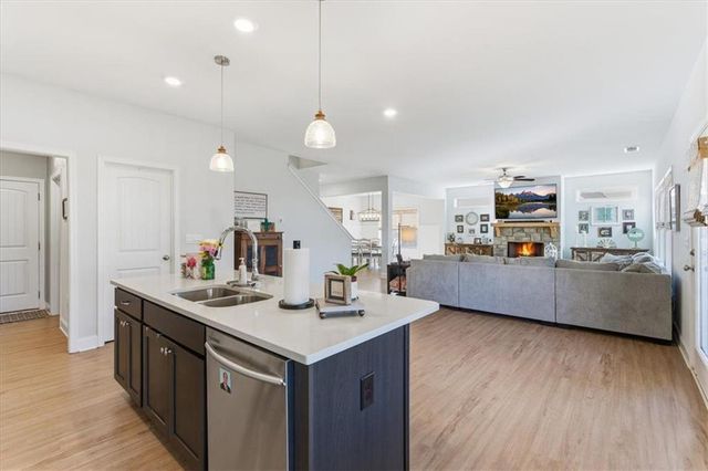 74 Baywood Lane, Villa Rica, GA 30180