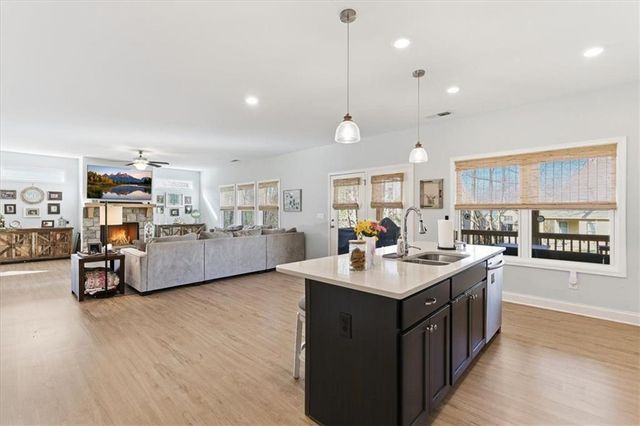 74 Baywood Lane, Villa Rica, GA 30180