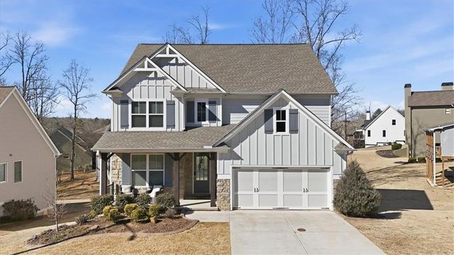 74 Baywood Lane, Villa Rica, GA 30180
