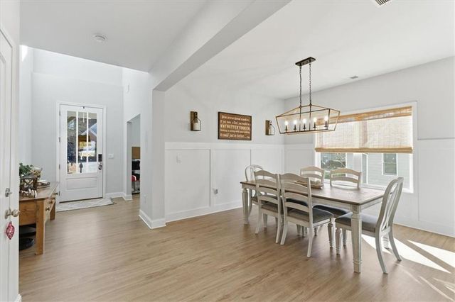 74 Baywood Lane, Villa Rica, GA 30180