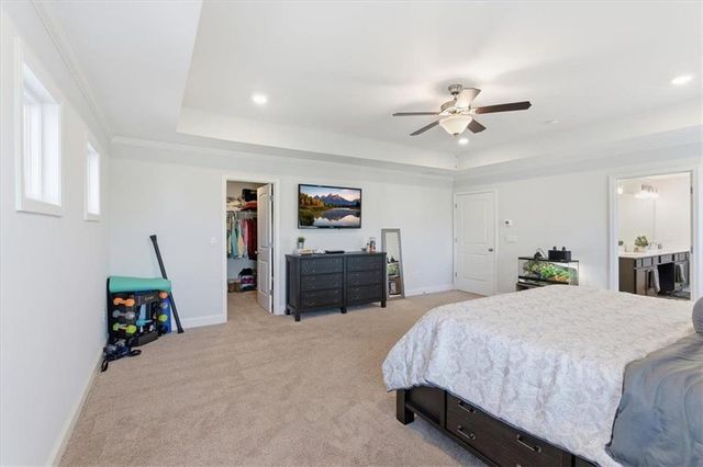 74 Baywood Lane, Villa Rica, GA 30180