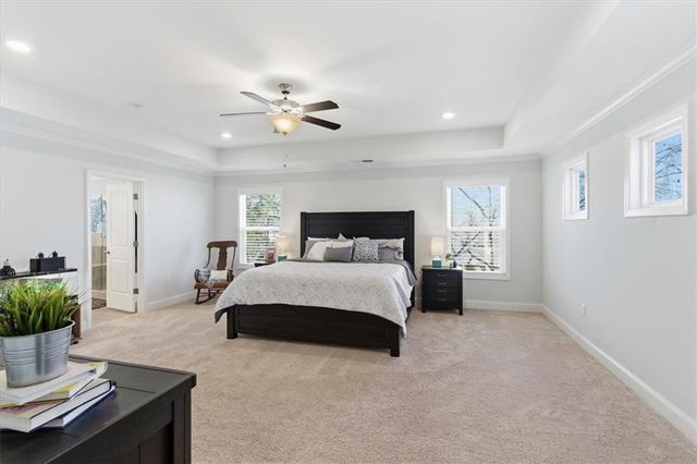 74 Baywood Lane, Villa Rica, GA 30180