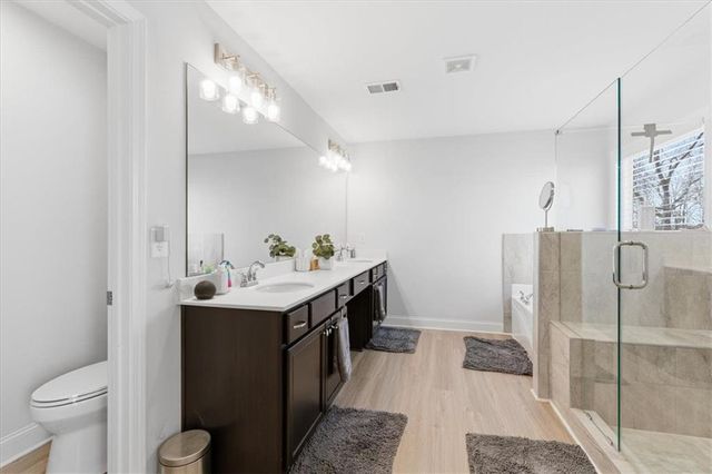 74 Baywood Lane, Villa Rica, GA 30180