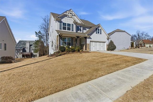 74 Baywood Lane, Villa Rica, GA 30180