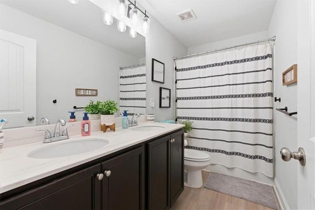 74 Baywood Lane, Villa Rica, GA 30180