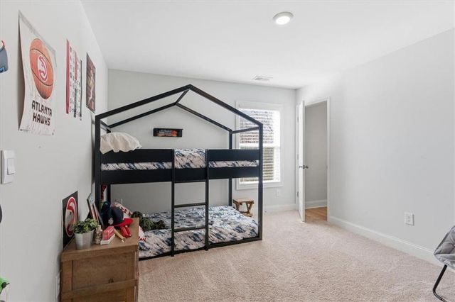 74 Baywood Lane, Villa Rica, GA 30180