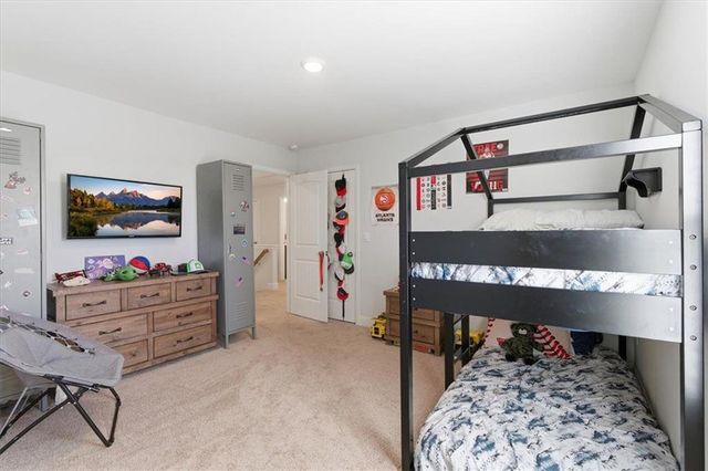 74 Baywood Lane, Villa Rica, GA 30180