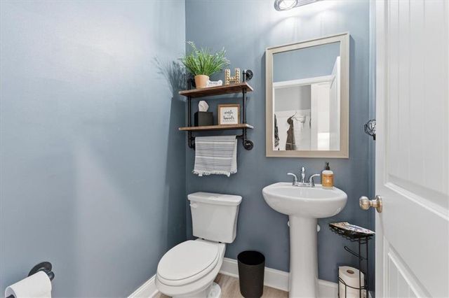 74 Baywood Lane, Villa Rica, GA 30180