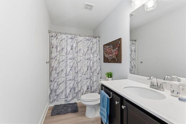 74 Baywood Lane, Villa Rica, GA 30180