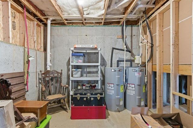 74 Baywood Lane, Villa Rica, GA 30180