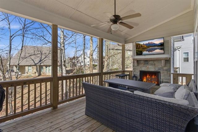 74 Baywood Lane, Villa Rica, GA 30180