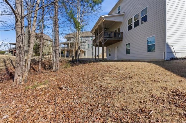 74 Baywood Lane, Villa Rica, GA 30180