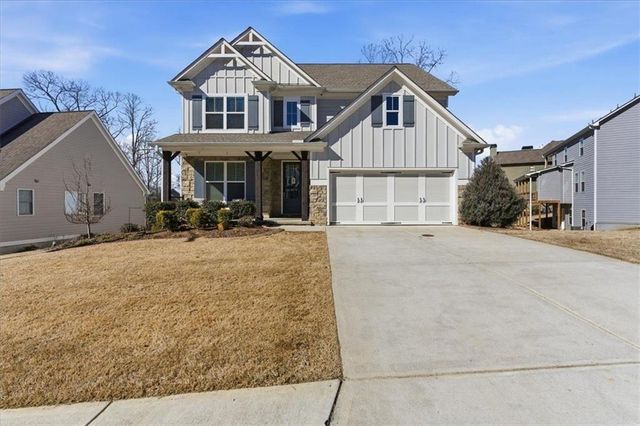 74 Baywood Lane, Villa Rica, GA 30180