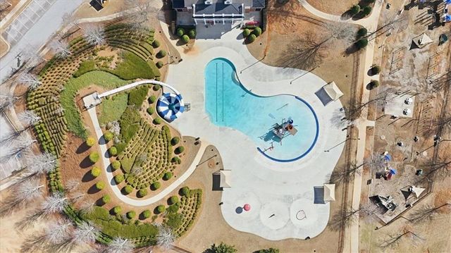 74 Baywood Lane, Villa Rica, GA 30180